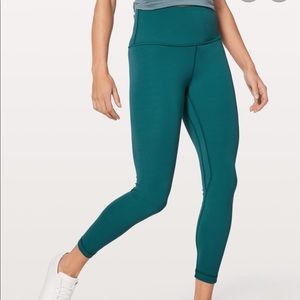 LULULEMON ALIGN PANT 25”